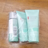 碧歐泉水動力保濕三件套（潔面40ml+水30ml+乳20ml）旅行套裝 曬單實拍圖