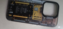殼卿適用蘋(píng)果手機殼電路板iPhone1514ProMax手機殼蘋(píng)果13/12/11全包XS/XR/X軟防摔 電路板 iphone 16pro 曬單實(shí)拍圖