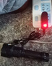 智宙頭燈充電器通用圓孔叫賣(mài)喇叭充電器頭燈線(xiàn)圓頭臺燈手電筒充電器 通用款充電器1個(gè) 曬單實(shí)拍圖