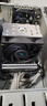 超頻三（PCCOOLER）Paladin BCF銀灰色  Intel12代13代1700支架CPU彎曲矯正型固定扣具底座 曬單實拍圖
