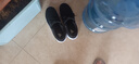 李寧（LI-NING）短褲沙灘褲運(yùn)動短褲男新款快干透氣夏季薄款跑步健身五分褲休閑褲 黑色【斜插口袋款] 2XL 185cm【建議體重150-170斤】 曬單實(shí)拍圖