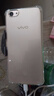 AOYAMIC 適用vivox9/x9s手機殼X9Plus保護套全包防摔透明超薄硅膠軟殼個(gè)性簡(jiǎn)約男女款 vivo X9Plus【透明白】 氣囊防摔透明軟殼【單殼+貼膜】 曬單實(shí)拍圖