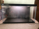 當貝智能生態(tài)魚缸1Ultra 一體缸自循環(huán)桌面魚缸+HIDOM增氧泵套餐 曬單實拍圖