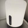 米家（MIJIA）床頭燈2【國家補貼】智能臺燈臥室炫彩柔光夜燈創(chuàng)意禮物小米燈具 曬單實拍圖