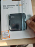 西部數(shù)據(jù)（WD） 1TB 移動固態(tài)硬盤（PSSD）Elements SE新元素 SSD type-c接口 手機直連筆記本電腦兩用外接 曬單實拍圖