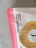 西麥 高纖燕麥麩皮高膳食纖維低GI營(yíng)養抗餓代餐早餐 400g（40g*10） 曬單實(shí)拍圖