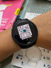 佳明（GARMIN）FR265戶外運(yùn)動(dòng)智能手表跑步多頻星定位血氧心率游泳騎行跑馬表 Forerunner265音樂(lè)版極夜黑 曬單實(shí)拍圖