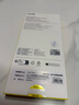 倍思 適用于蘋果16Pro鋼化膜 iPhone16Pro手機膜超瓷晶防塵防摔抗指紋超薄全屏全覆蓋無塵倉貼膜2片裝 曬單實拍圖