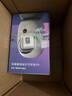 普聯(lián)（TP-LINK）免插電4G攝像頭終身免費無限流量 400萬電池監(jiān)控 無網(wǎng)無電可用 360云臺旋轉(zhuǎn) IPC44BV-F4GE 曬單實拍圖