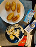 頭廚網(wǎng)紅油條半成品早餐家用速食空氣炸鍋小油條懶人速凍小胖子油條 約28根原味油條250g*2 曬單實(shí)拍圖