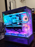 Thermalright(利民) AQUA ELITE 360 WHITE ARGB 一體式水冷散熱器日蝕幻彩光效 ARGB冷頭 AE360 WHITE ARGB 曬單實(shí)拍圖