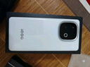vivo iQOO Z10 Turbo 12GB+256GB 云海白 天璣8400滿血版 7620mAh超薄藍(lán)海電池  手機(jī) 國(guó)家補(bǔ)貼 曬單實(shí)拍圖