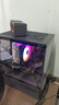 CZZ英特爾i5酷睿i7十二核RTX4060獨(dú)顯辦公主機(jī) 電腦臺(tái)式機(jī) 組裝游戲主機(jī) 直播設(shè)計(jì)渲染整機(jī)  電競(jìng)主機(jī) 套十二：24核/64G/RTX4050  電競(jìng)機(jī)王 主機(jī) 曬單實(shí)拍圖