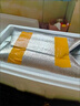 順豐野生整條帶魚(yú)海魚(yú)野生小眼帶魚(yú)整條帶魚(yú)鮮活速凍海捕帶魚(yú) 5斤整條帶魚(yú)【斤/2-3條】 曬單實(shí)拍圖