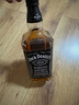 杰克丹尼JackDaniel's 黑標(biāo) 調(diào)和型洋酒1000mL 威士忌送禮 曬單實(shí)拍圖