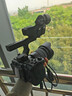 索尼（SONY）ILME-FX30 攝像機4K高清數(shù)碼攝影機fx30b專業(yè)拍攝電影機直播旅游便攜式手持隨身錄像機 FX30拆握柄套裝+PZ18-105 套餐一【一年延保+64G卡+品牌電池】 曬單實拍圖