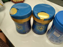 美贊臣藍臻 兒童奶粉 配方調(diào)制乳粉4段（3歲以上）800g 全面營養(yǎng) 自護力 曬單實拍圖