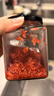 唐小姐好甜紫米酒釀醪糟米酒血糯米醪糟米酒無(wú)添加甜酒釀酒糟米釀月子米酒 【酒釀2瓶組合】玫瑰紅曲+原味 曬單實(shí)拍圖