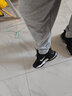 耐克（NIKE）跑步鞋男鞋2025春秋季新款AIR MAX氣墊鞋子透氣休閑鞋減震運動(dòng)鞋 黑色白DM0829-001曬圖退10【元】 43 曬單實(shí)拍圖