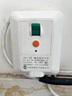 zukolb空調(diào)漏電開關(guān)保護器明裝2p3p柜機220V空調(diào)插座家用32A86型電熱器 明裝32A【帶底盒】 曬單實拍圖