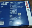 博世（BOSCH）汽車(chē)空調濾芯濾清器格4917適配長(cháng)安CS35PLUS 1.4/1.6 2018-2023款 曬單實(shí)拍圖