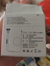 AMKE適配蘋果有線耳機線控Type-C/Lightning接口入耳式原裝華為/小米ipad/iPhone15/16promax 【官配正品】圓口耳機 曬單實拍圖
