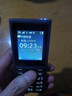 赫名迪【新品首發(fā)】HMD 101 4G全網(wǎng)通 語(yǔ)音播報 Ai助手 大字體大按鍵 老人老年手機 學(xué)生備用手機 深藍色 官方標配 曬單實(shí)拍圖