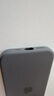 Apple/蘋果 iPhone 16 Pro 專用 MagSafe 硅膠保護(hù)殼-巖灰色 磁吸手機(jī)殼 蘋果原裝手機(jī)殼 曬單實(shí)拍圖