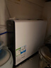 海爾（Haier）1400G鮮活水pro+進(jìn)口膜觸控龍頭凈水器政府補貼星河家用廚下瞬時(shí)直飲凈水機RO反滲透雙出水凈飲 曬單實(shí)拍圖