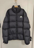 adidas 600蓬舒適休閑保暖鴨絨羽絨服男裝秋冬阿迪達斯官方輕運動(dòng) 黑色   M 曬單實(shí)拍圖