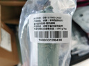 瓦克（WACKER）德國瓦克OS中性硅酮密封膠結(jié)構(gòu)膠建筑門窗裝配玻璃膠防水耐候硅膠 OS【白色】500ml軟支 曬單實(shí)拍圖
