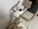 飛利浦家用動(dòng)感單車智能自發(fā)電健身器材減肥運(yùn)動(dòng)室內(nèi)自行車小金鹿3102B 曬單實(shí)拍圖