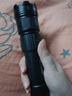 神魚(yú)（SHENYU）充電式強(qiáng)光手電筒便攜充電超亮戶外變焦家用疝氣遠(yuǎn)射聚光led 95W至尊款【98000N】灬待機(jī)985天 曬單實(shí)拍圖