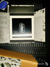 卡西歐（CASIO） G-SHOCK40周年 EricHaze合作款時(shí)尚運(yùn)動(dòng)手表小方塊 GMW-B5000EH-1PR-太陽能 曬單實(shí)拍圖
