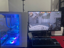 HKC 27英寸2K高清300Hz FastIPS顯示屏HDR400硬件低藍(lán)光10bit電競(jìng)游戲1ms旋轉(zhuǎn)升降顯示器G27H4Plus 曬單實(shí)拍圖