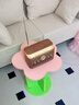LINKPIN白噪音復古藍牙音響便攜桌面多功能睡眠音箱家居床頭氛圍感擺件鬧鐘收音機網紅創(chuàng)意輕奢禮物送女友 2.0無線充款禮品版木紋禮袋+賀卡 曬單實拍圖
