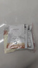 歐麗源山羊奶滋潤(rùn)腳膜去死皮嫩膚美足膜腳膜套腳后跟干裂去角質(zhì)手膜套裝 曬單實(shí)拍圖