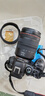 佳能（Canon）EOS R6 Mark II R62 全畫(huà)幅微單相機(jī) R6二代 4K Vlog視頻直播 RF24-105mm F4 IS套機(jī) 旅行暢玩套裝 曬單實(shí)拍圖