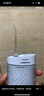 飛利浦（PHILIPS）【肖戰(zhàn)推薦】生日禮物 伸縮便攜牙齒沖牙器洗牙器 情侶送男生/女友 含3款噴嘴HX3331不困藍(lán) 曬單實(shí)拍圖