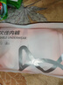 貓人一次性內(nèi)褲女高腰純棉滅菌大碼月子期產(chǎn)婦旅行出差免洗日拋 曬單實拍圖