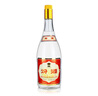 汾酒 黃蓋玻汾 清香型白酒 大容量泡酒 將軍汾 55度 950mL 1瓶 單瓶裝光瓶裝 曬單實(shí)拍圖