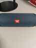 JBL FLIP ESSENTIAL 2 旗艦款二代 藍(lán)牙音箱 戶外便攜音響 防水設(shè)計 桌面低音炮 畢業(yè)禮物 炫酷黑 曬單實(shí)拍圖