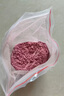北京同仁堂北京同仁堂原料玫瑰花粉食用美白淡班補水嫩膚純玫瑰粉 250克純玫瑰花粉【可食用做面膜】 曬單實拍圖