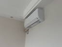 奧克斯（AUX）空調(diào)大一匹1.5匹新一級(jí)能效節(jié)能省電俠變頻冷暖兩用家用智能溫控防直吹健康自清潔單冷掛機(jī) 大1匹 一級(jí)能效 【聯(lián)系客服  領(lǐng)取大額優(yōu)惠券】 曬單實(shí)拍圖