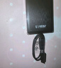 科碩 KESU 移動硬盤加密 2TB+硬盤包 USB3.0 K1 2.5英寸奔放藍(lán)外接存儲文件照片備份 曬單實(shí)拍圖