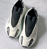 阿迪達斯三葉草YEEZY 700MNVN男女運動(dòng)休閑鞋IG4798UK5.5碼38.5碼 曬單實(shí)拍圖