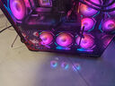 華碩ROG夜神全家桶9800X3D 9950X3D華碩RTX5080 5070Ti電腦主機(jī)臺式游戲直播設(shè)計渲染視頻剪輯組裝整機(jī) 配置2:R7-9800X3D+華碩RTX5070 曬單實(shí)拍圖