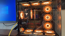 技嘉 酷睿i5 13400F臺(tái)式組裝電腦主機(jī)RTX4060Ti/5060Ti游戲高端電競(jìng)獨(dú)顯直播設(shè)計(jì)渲染整機(jī) 配置三：14代酷睿i5丨暢玩3A 曬單實(shí)拍圖
