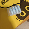 安耳悠 耳塞睡眠專用隔音 德國進口 睡眠學生降噪防噪音呼嚕  blue5副裝 曬單實拍圖