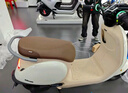 九號（Ninebot）【千璽同款】【九號新品】Q70c 電動輕便摩托車 智能智駕 長續(xù)航電輕摩【門店自提】 到門店選顏色 曬單實拍圖